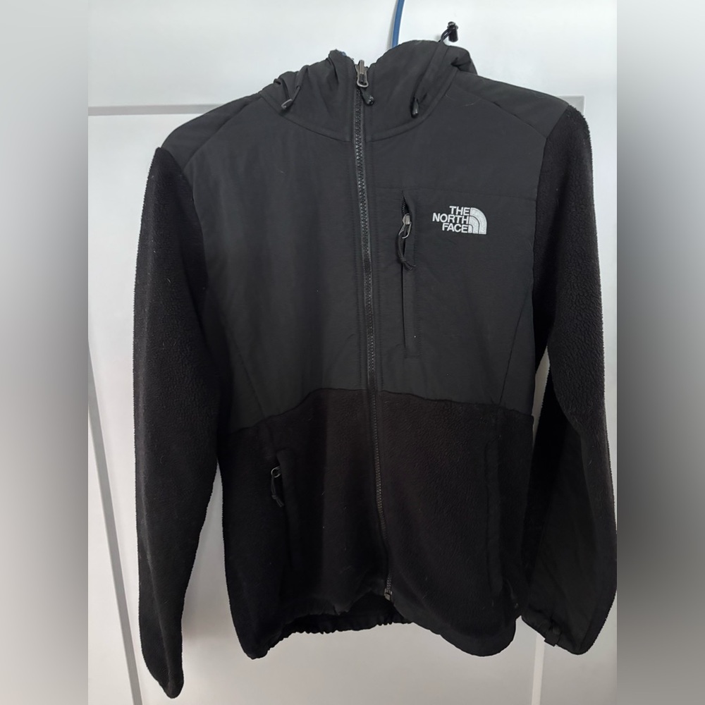 The North Face Women's Retro Denali Fleece Hoodie